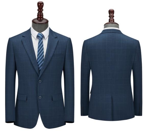 时尚休闲西服男装定制《合集》