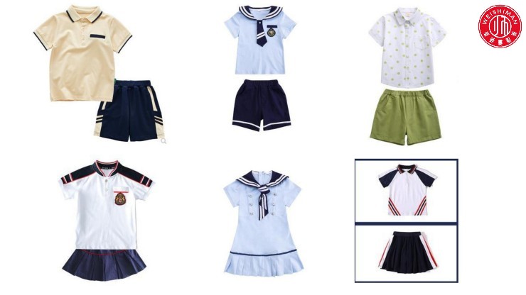 昆明威师曼校服加工厂,常年接单定制校服西服工作服